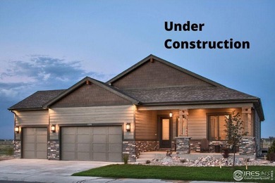 Windsor Lake Home For Sale in Windsor Colorado