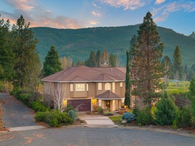 Lake Siskiyou Home For Sale in Mt Shasta California