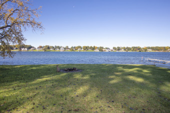Baldwin Lake Lot For Sale in Union Michigan