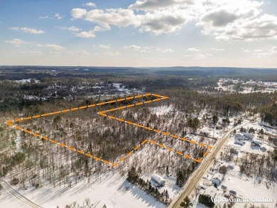 Opportunity awaits! Located in Augusta's Rural Village Zoning - photo 2