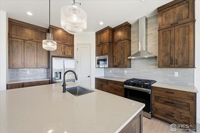 New construction ranch in Windsor's Greenspire at Windsor Lake - photo 3