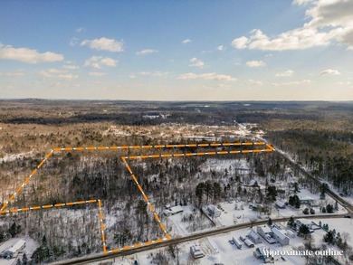 Opportunity awaits! Located in Augusta's Rural Village Zoning - photo 3