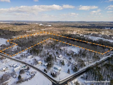 Opportunity awaits! Located in Augusta's Rural Village Zoning - photo 4