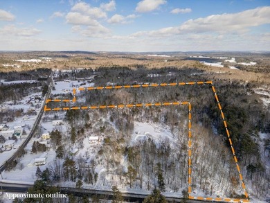 Opportunity awaits! Located in Augusta's Rural Village Zoning - photo 5