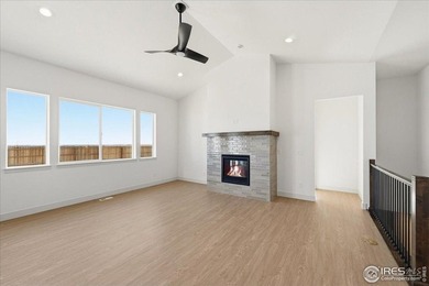New construction ranch in Windsor's Greenspire at Windsor Lake - photo 7