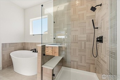 New construction ranch in Windsor's Greenspire at Windsor Lake - photo 8