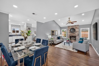 Beautiful ranch home, ideally located close to Shady Oaks Park - photo 8
