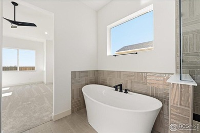 New construction ranch in Windsor's Greenspire at Windsor Lake - photo 9