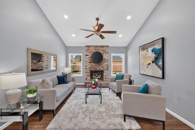 Beautiful ranch home, ideally located close to Shady Oaks Park - photo 9