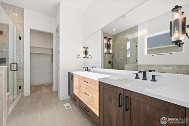 New construction ranch in Windsor's Greenspire at Windsor Lake - photo 10