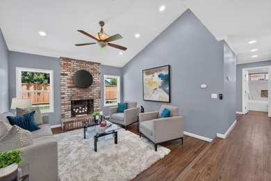 Beautiful ranch home, ideally located close to Shady Oaks Park - photo 10