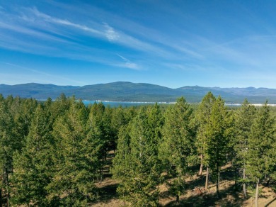 Lake Koocanusa Lot For Sale in Eureka Montana
