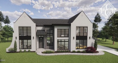 Jordan Lake Home For Sale in Chapel Hill North Carolina