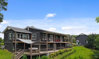Lake Home For Sale in Cullman, Alabama