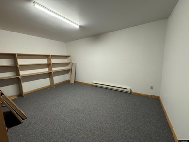 This is the old town hall in Pavillion.  It would be a perfect