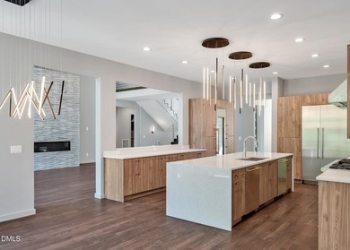 To Be Built | Custom Estate by BOLD Construction. Rare - photo 6