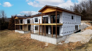 Lake of the Ozarks Townhome/Townhouse For Sale in Lake Ozark Missouri