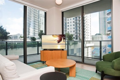 Modern luxury meets investment flexibility in this fully