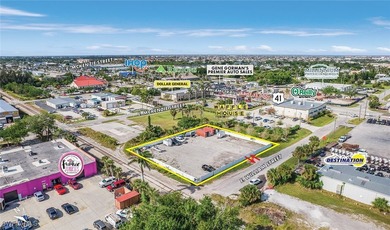 This centrally located commercial lot in the City of Punta Gorda - photo 2