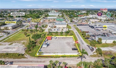 This centrally located commercial lot in the City of Punta Gorda - photo 3