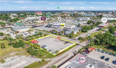This centrally located commercial lot in the City of Punta Gorda - photo 4