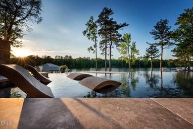 Stunning lakefront retreat situated on 3.2 private acres with - photo 4