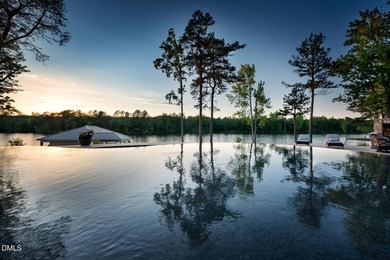 Stunning lakefront retreat situated on 3.2 private acres with - photo 5