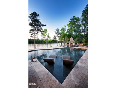 Stunning lakefront retreat situated on 3.2 private acres with - photo 7
