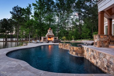 Stunning lakefront retreat situated on 3.2 private acres with - photo 8