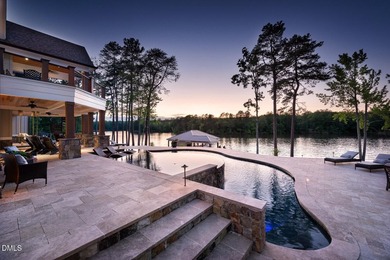 Stunning lakefront retreat situated on 3.2 private acres with - photo 9