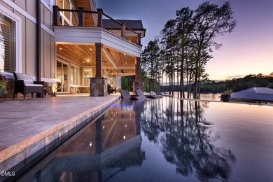 Stunning lakefront retreat situated on 3.2 private acres with - photo 10
