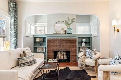 Lake Michigan - Milwaukee County Home For Sale in Shorewood Wisconsin