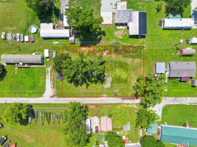 Lake Lot For Sale in Grove, Oklahoma