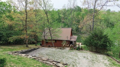 445 Elk Lake Resort Rd Lots 519-520 Owenton, KY 40359 SOLD - photo 25