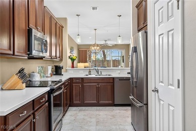 Welcome to this well-maintained first-floor condominium offering - photo 11