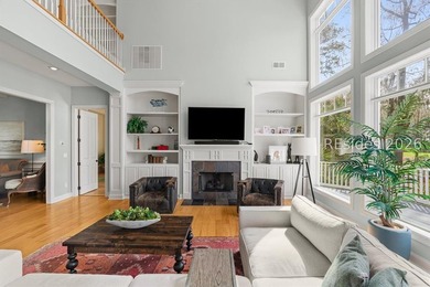 Classic Lowcountry charm meets privacy and sweeping golf views - photo 11