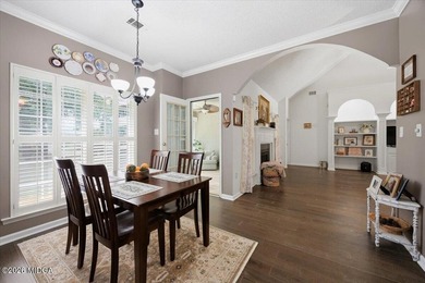 Charming, move-in ready 2-bedroom, 2-bath patio home overlooking - photo 11