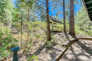 Stunning Mid-Century Cabin located in the heart of Shaver Lake - photo 13