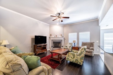 Welcome home to this immaculate, one-owner home in the highly - photo 4