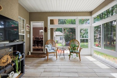 Charming, move-in ready 2-bedroom, 2-bath patio home overlooking - photo 14