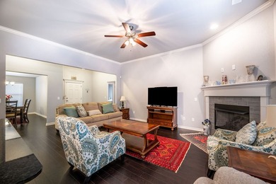 Welcome home to this immaculate, one-owner home in the highly - photo 5