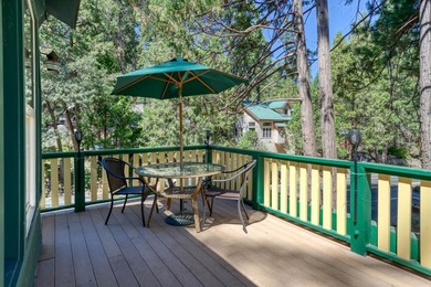 Stunning Mid-Century Cabin located in the heart of Shaver Lake - photo 15