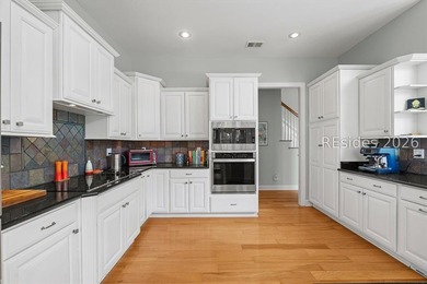 Classic Lowcountry charm meets privacy and sweeping golf views - photo 15