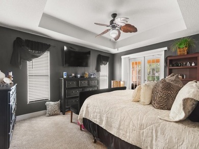 This spacious 4-bedroom, 3-bath home has been thoughtfully - photo 16