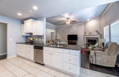Welcome home to this immaculate, one-owner home in the highly - photo 7