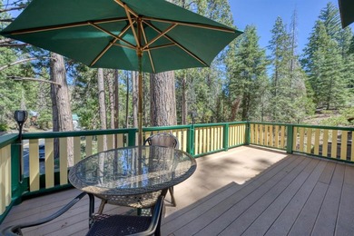 Stunning Mid-Century Cabin located in the heart of Shaver Lake - photo 17
