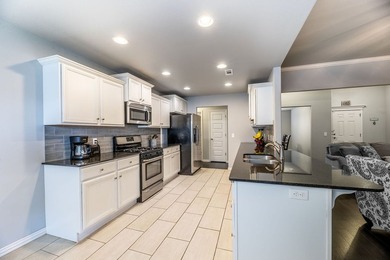 Welcome home to this immaculate, one-owner home in the highly - photo 8