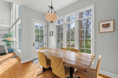 Classic Lowcountry charm meets privacy and sweeping golf views - photo 18