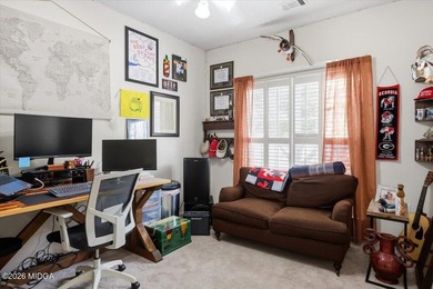 Charming, move-in ready 2-bedroom, 2-bath patio home overlooking - photo 18