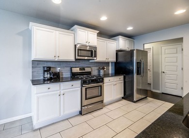 Welcome home to this immaculate, one-owner home in the highly - photo 9